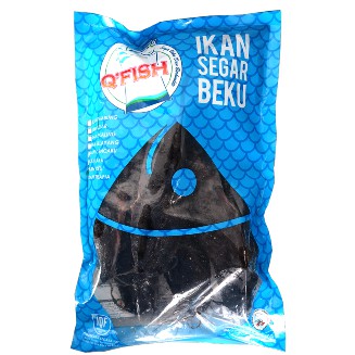 Ikan Segar Beku Qfish Ikan Keli 1kg Area KL Selangor Ikan