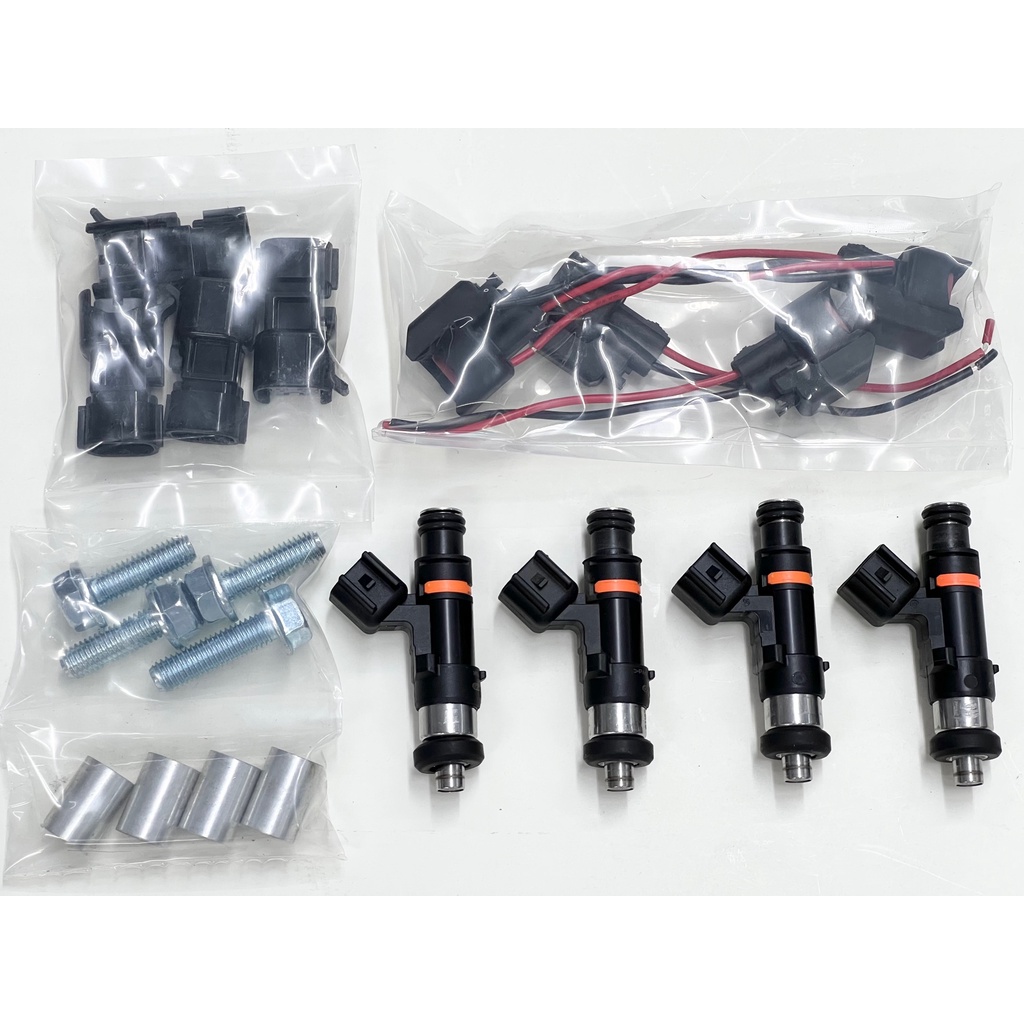 BRZ FT86 S2 Skunk2 Grams 550cc Injector For Subaru BRZ Or Toyota