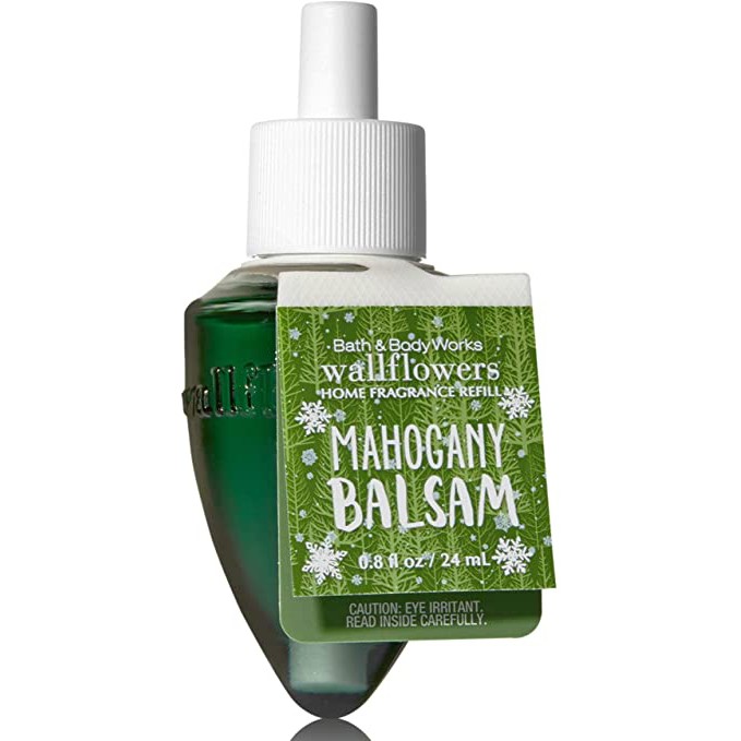 Ready Stockbath And Body Works Wallflower Refill Bulb Plug Shopee