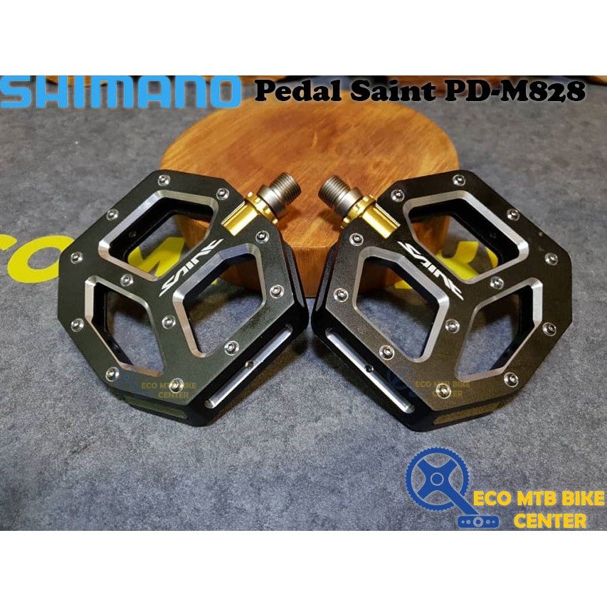 Shimano Pedal Saint M Series Pd M Shopee Malaysia