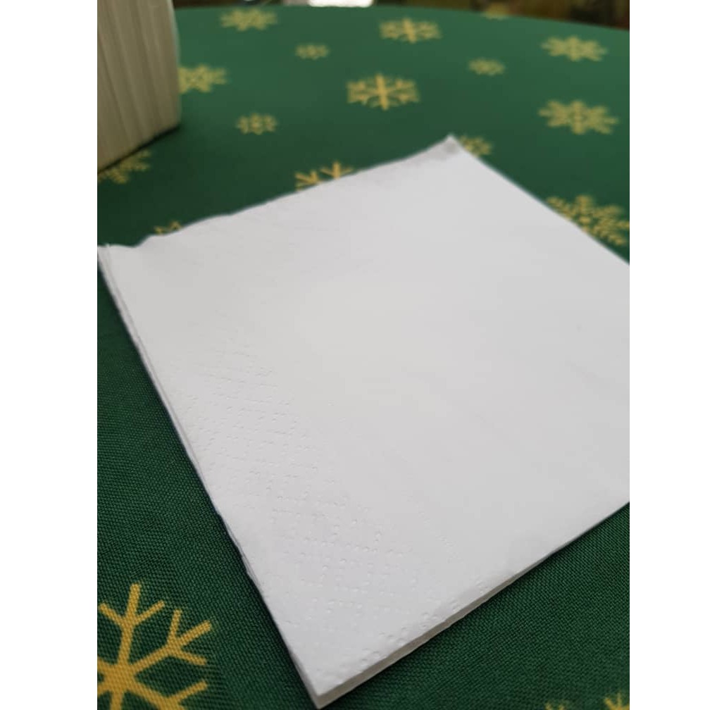 Cocktail Table Napkin Sheets Kitchen Napkin Restaurant Tissue