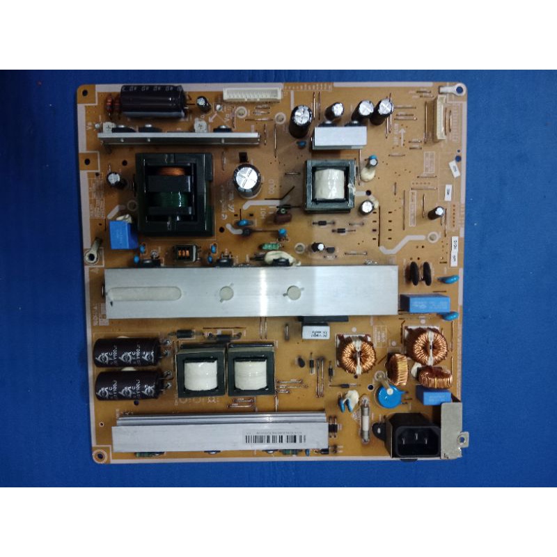 Samsung Ps E D R Power Supply System Board Tcon Ysus Board Buffer