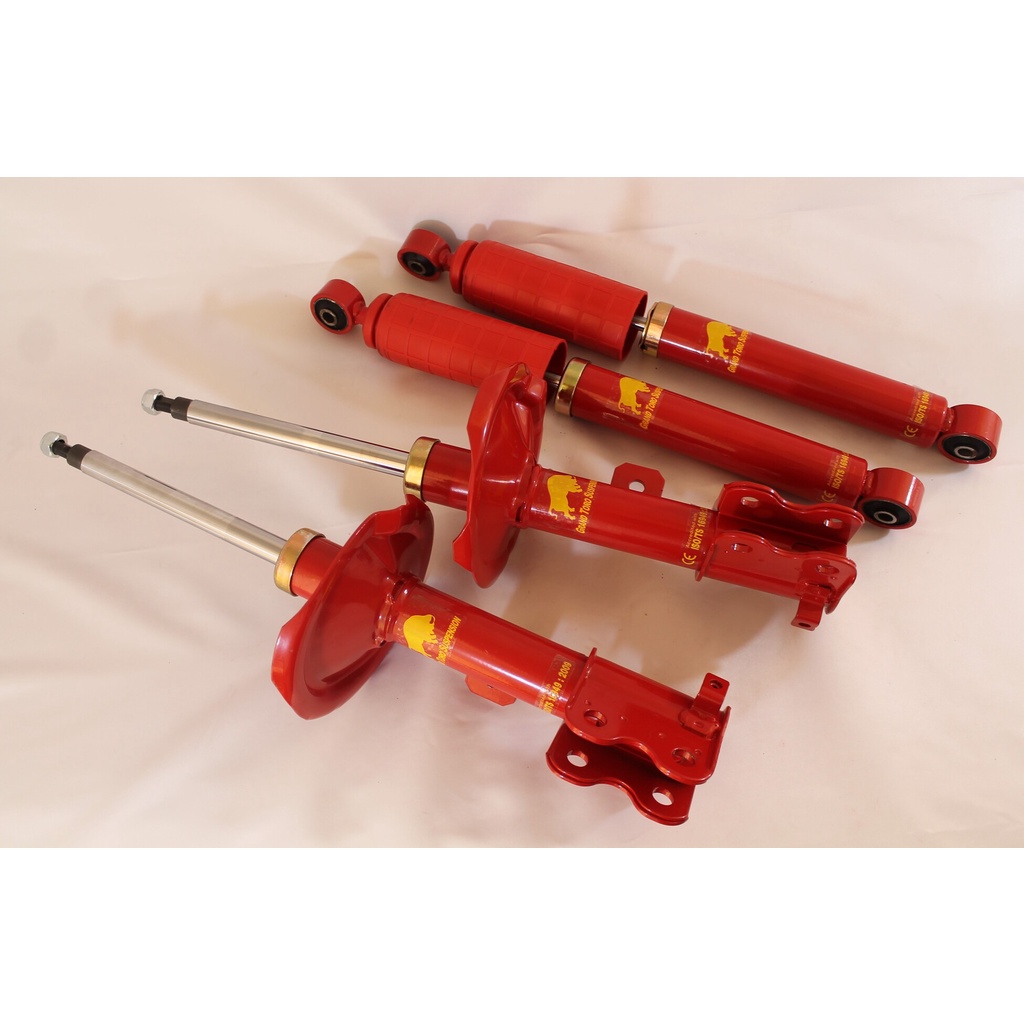 Toyota Avanza 03 11 GTS Heavy Duty Shock Absorber Shopee Malaysia