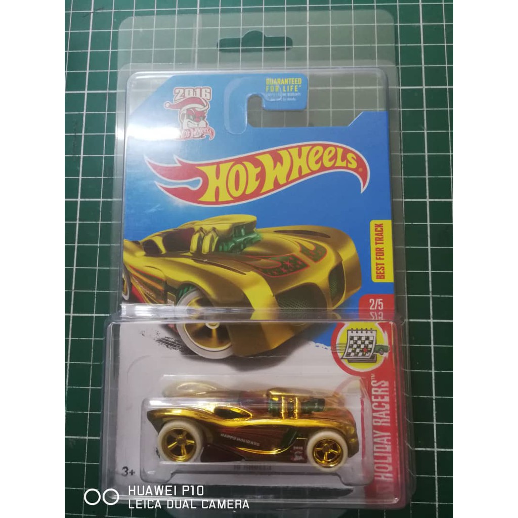 HOT WHEELS STH 16 ANGLE Shopee Malaysia