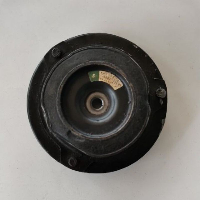 Perodua Kancil Kenari Kelisa Myvi 1 0 Denso Compressor SV07E Magnetic