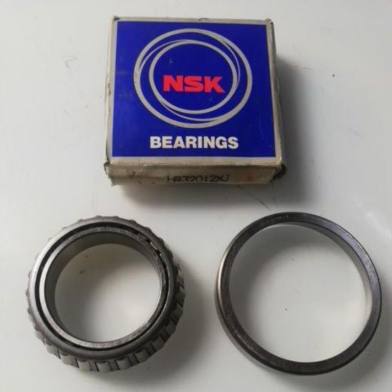 Mitsubishi Canter Fb Nsk Roller Tapper Bearing Nsk Hr Xj