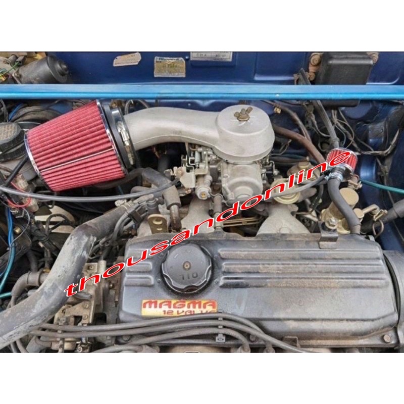 Proton Wira Saga Iswara Carburetor Only Lmst V V Sporty Racing