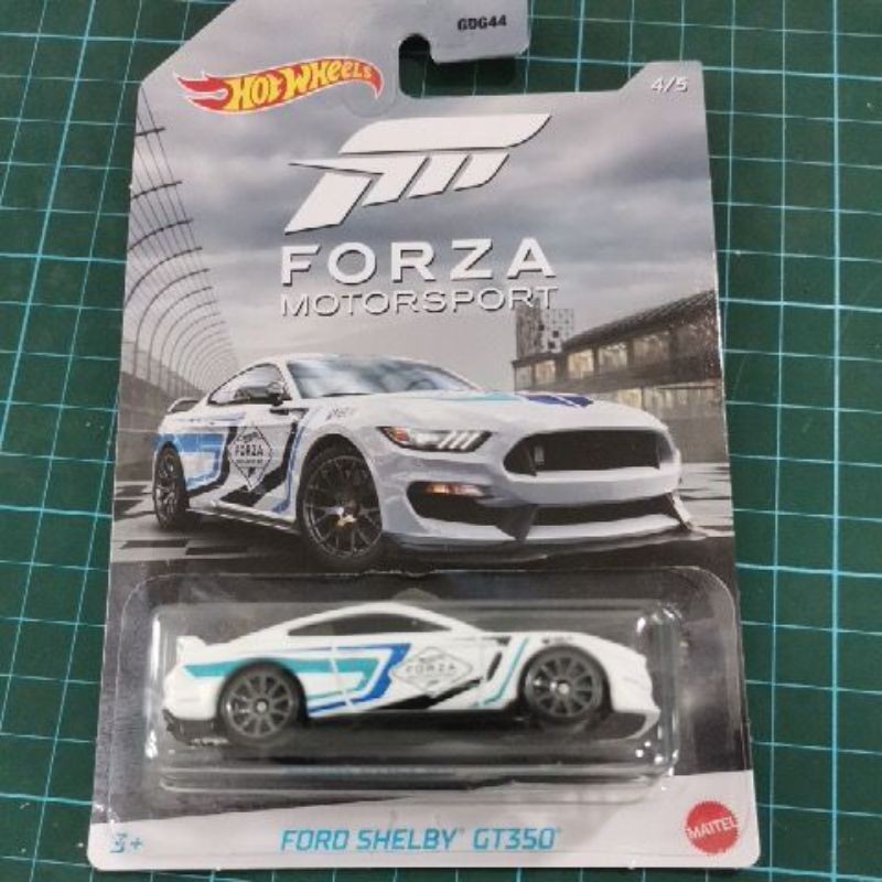 Hotwheel Ford Shelby Gt Shopee Malaysia