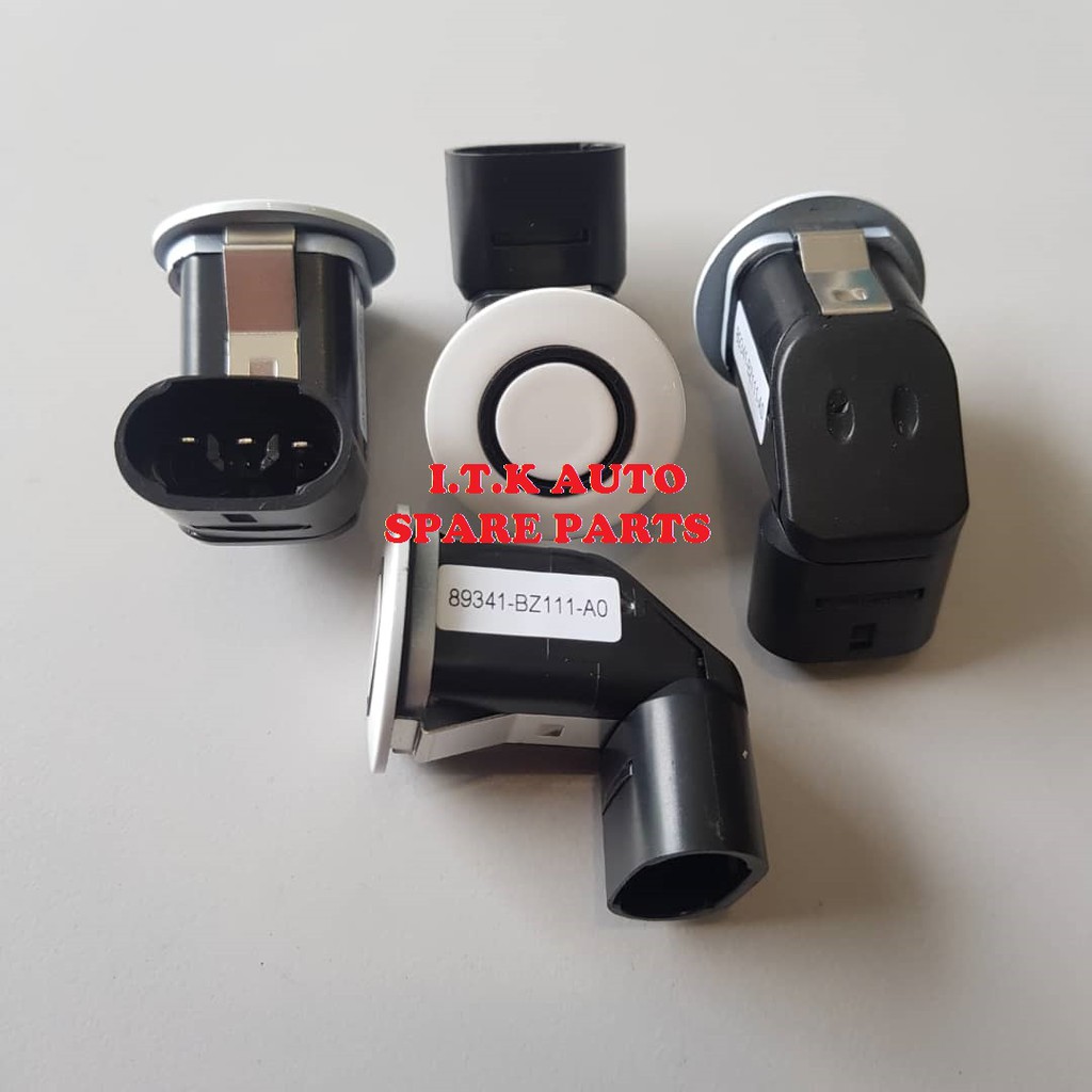 Reverse Sensor Perodua Myvi Lb Viva Alza Axia Oem Shopee Malaysia