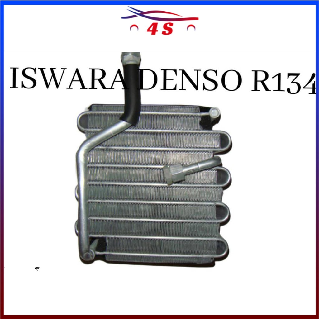 PROTON ISWARA DENSO SYSTEM R134 COOLING COIL AIR COND Shopee Malaysia