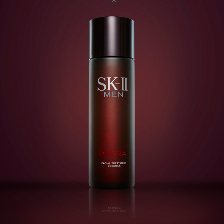 Adc SK II Men Facial Treatment Essence 230ml Shopee Malaysia