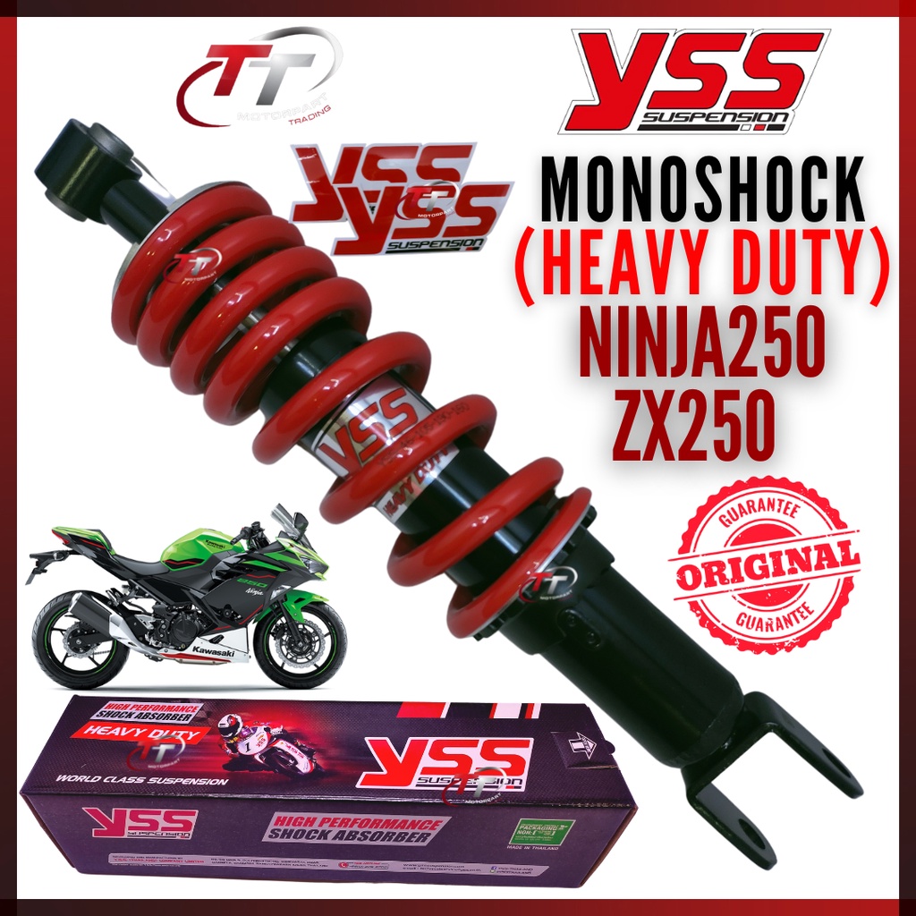 Kawasaki Ninja Zx Z Zxr Ninja Ninja Sl Monoshock