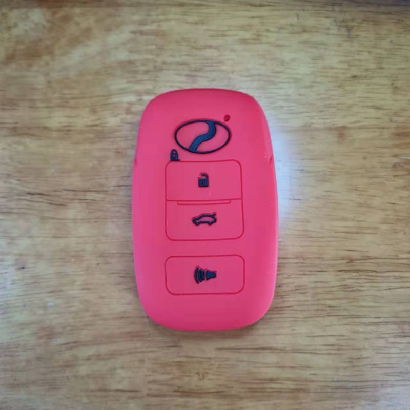 Perodua New Alza Ativa New Myvi Push Start Keyless Remote Control