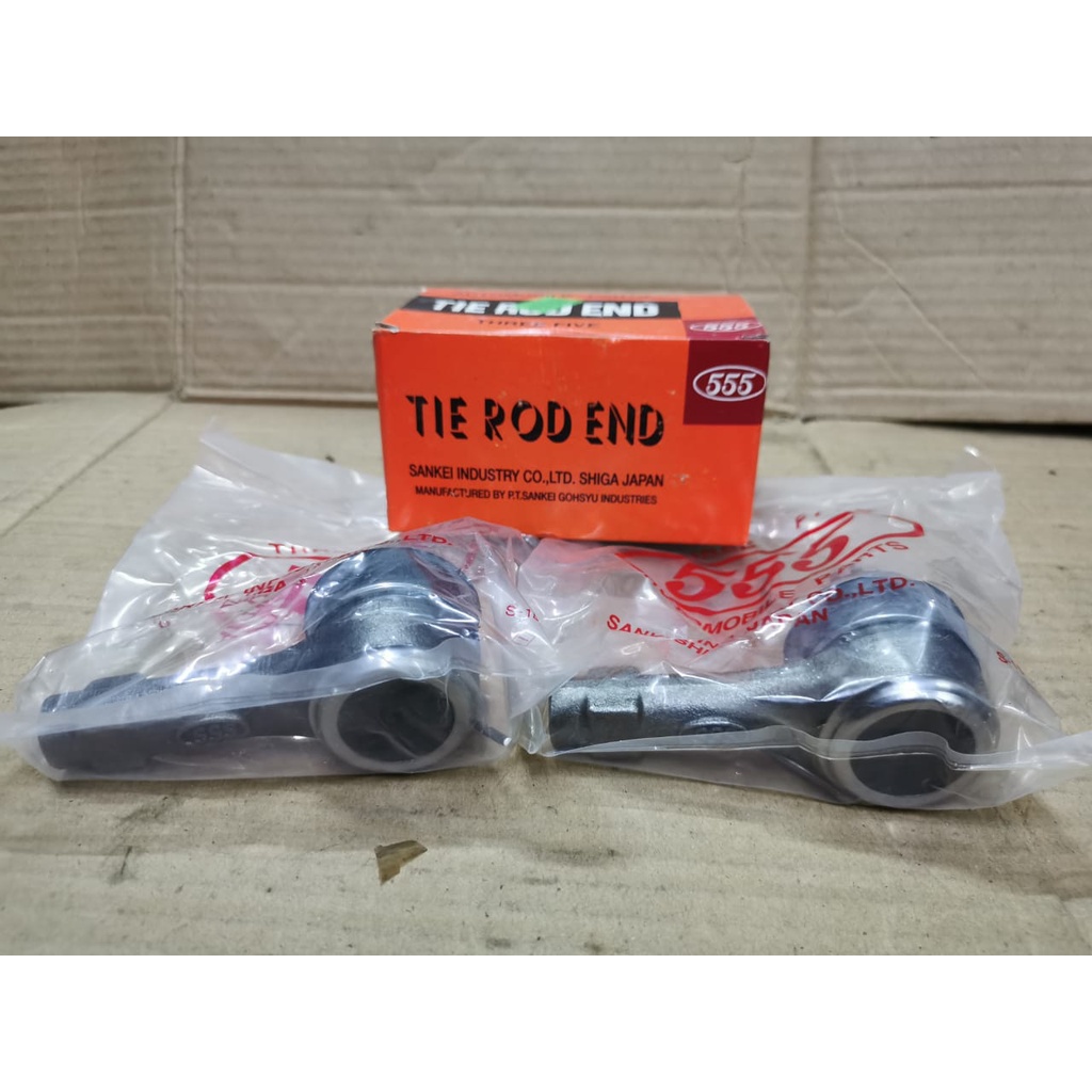 PROTON WIRA WAJA GEN2 PERSONA TIE ROD END 1 SET Shopee Malaysia