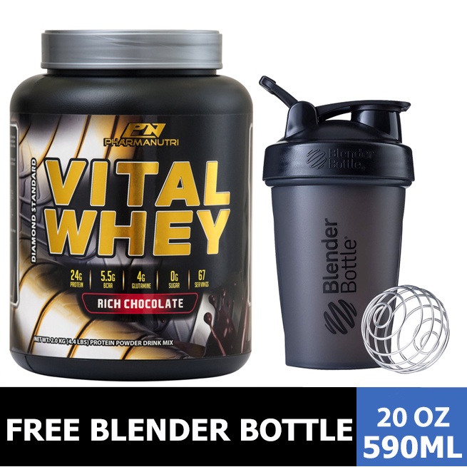 Vital Whey Isolate Jakim Halal Kg G Protein G Sugar Free