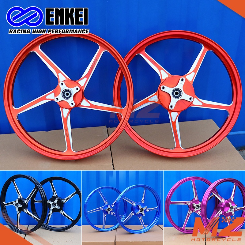 Rim Enkei Fg Cnc Sport Rim With Bearin Y Zr Y Y Z Lc S Lc