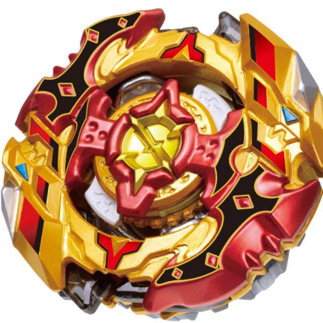 Beyblade Takara Tomy B Cho Z Customize Set Choz Spriggan Orb Egis