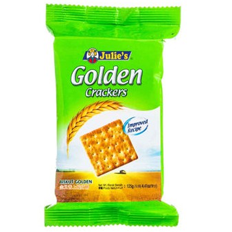 Julie S Golden Cracker G Shopee Malaysia