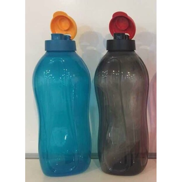 Tupperware Giant Eco Bottle L Shopee Malaysia