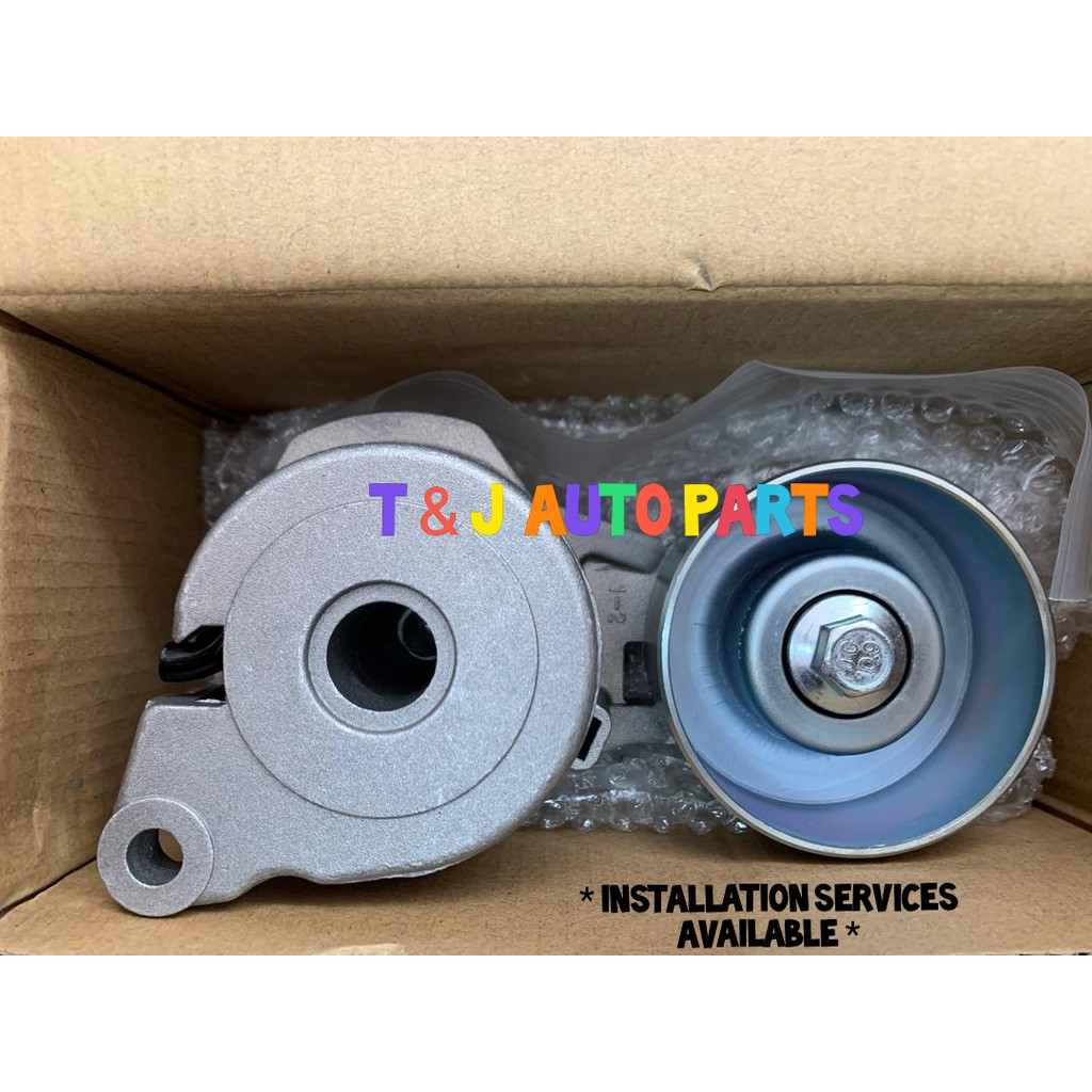 Oem Fan Belt Tensioner Proton Gen Persona Saga Blm Satria Neo