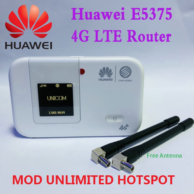 Hot Sale Used Huawei E G Lte Wifi Router G Tdd Fdd Mobile