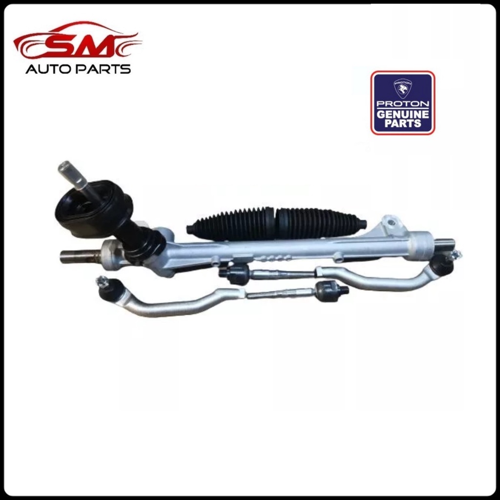 Original Steering Rack Proton Iriz New Persona VVT Include Rack