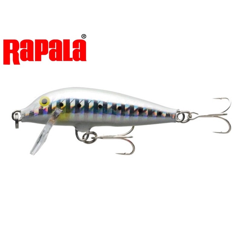 RAPALA Countdown Abachi CDA 5 Lure CDA05 CDA5 Shopee Malaysia