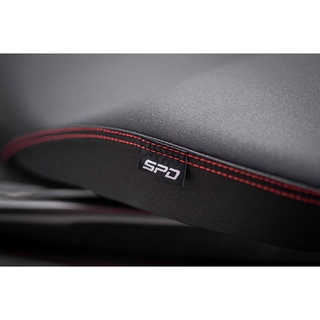 Seat Spd Racing Curve Flat For Rs V V V Rs X Winner X