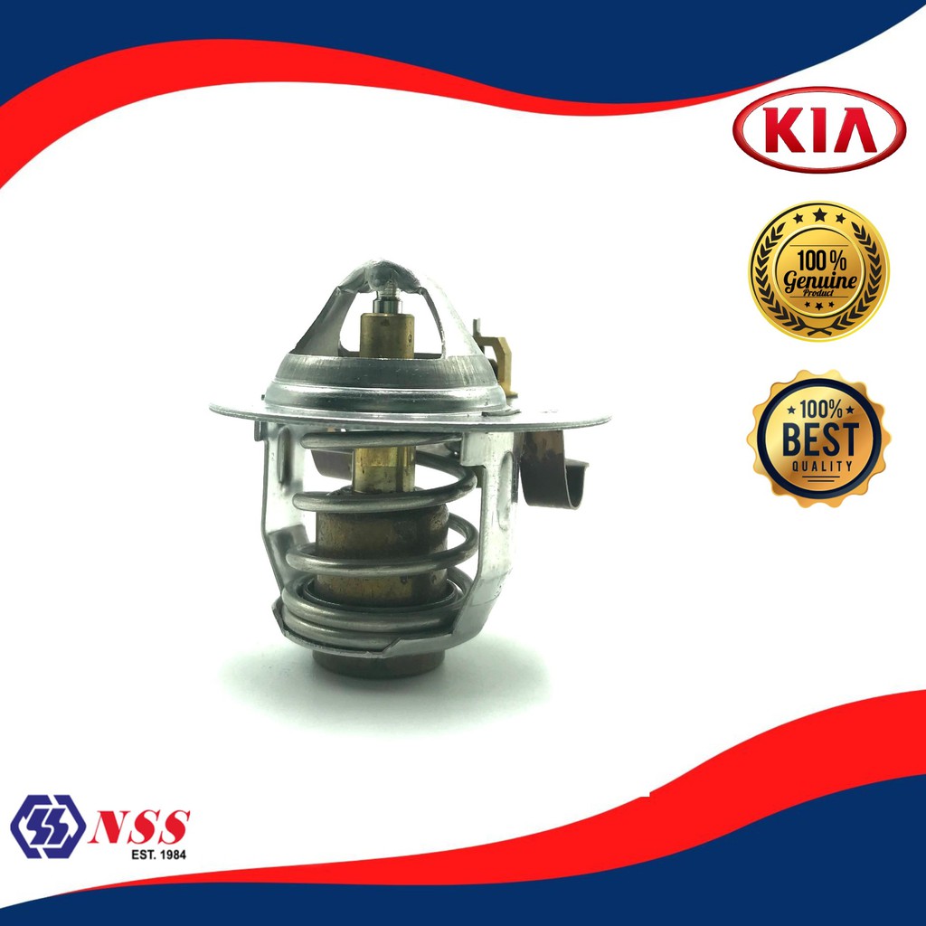 Kia Sportage Thermostat 0K9FC15171 Shopee Malaysia