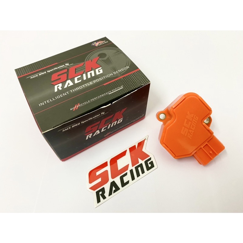 SCK TPS RS150 RACING TPS 100 ORIGINAL RS150 RSX TPS SENSOR SS1