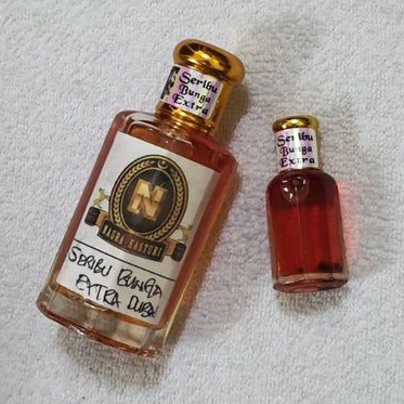 WANGIAN SERIBU BUNGA EXTRA ORIGINAL DUBAI PERFUMES UAE ATTAR OILS