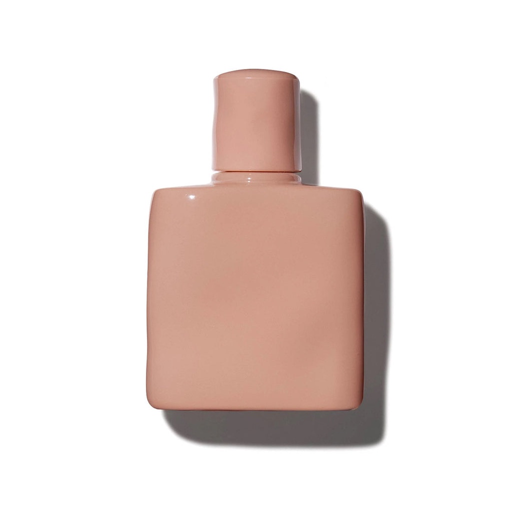 Readystock Kkw Fragrance Essential Nudes Nude Silk Edp Ml Shopee