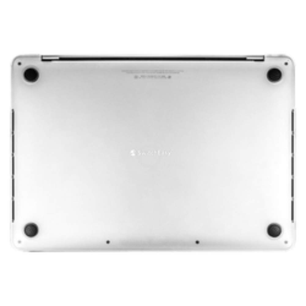 SwitchEasy Nude Case For Macbook Pro M Intel Shopee Malaysia