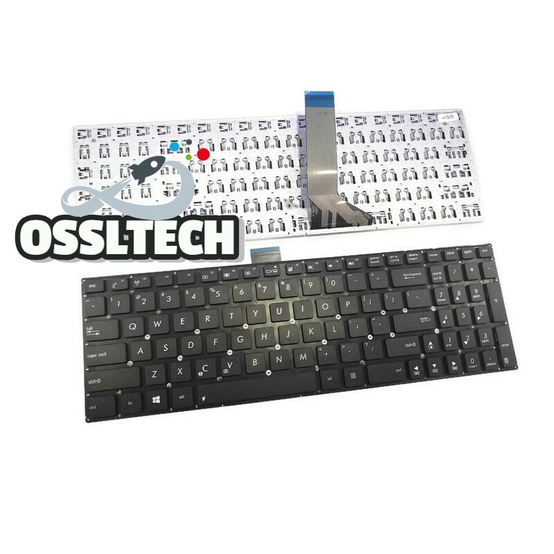 Asus K501 K501L K501UX K501LB K501UB K501LX K501UW K501UQ A501L A501LB