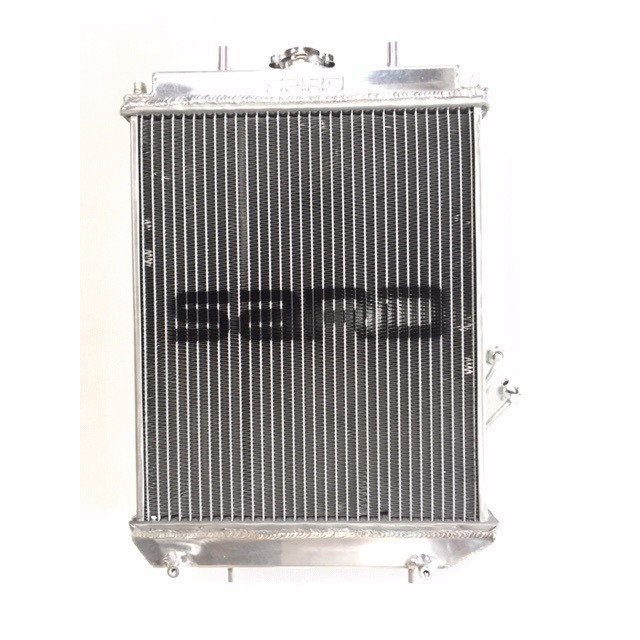 Sard Aluminum Radiator Kelisa Kenari Yrv Na Turbo