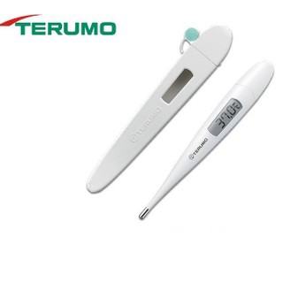 Terumo Clinical Digital Thermometer Shopee Malaysia