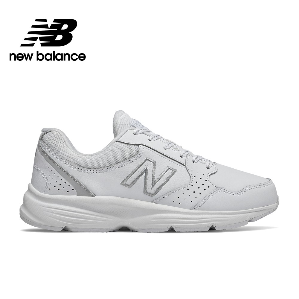 New Balance NB 全方位健走鞋 女性 白色 Wa411lw1 B 楦 Shopee Malaysia