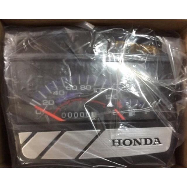 HONDA EX5 GBO METER ASSY TOKAHI ORI Shopee Malaysia