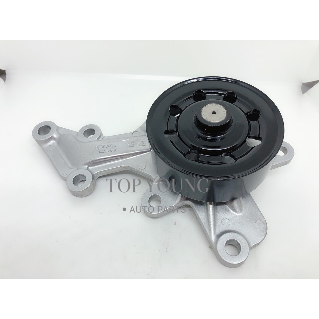 PERODUA BEZZA 1 3 WATER PUMP 100 ORIGINAL OEM TOYOTA 16100 B9490