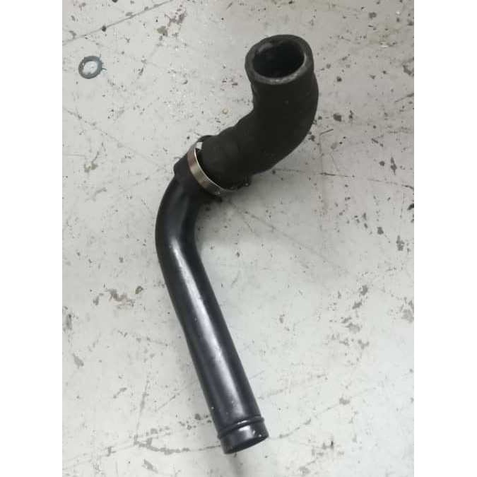 Kawasaki Z Zr Pipe Engine Spare Part Motosikal Shopee Malaysia