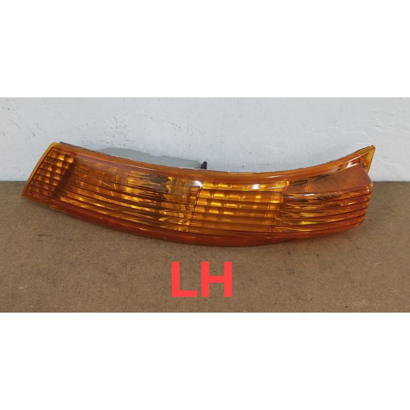 FZ Hino Dutro 300 XZU410 XZU420 Upper Signal Lamp Assy RH LH