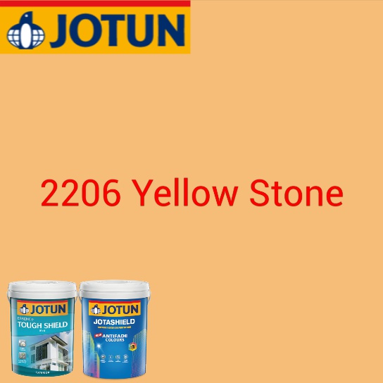 Jotun Paint Liter Jotashield Antifade Colours For Exterior Wall Paint