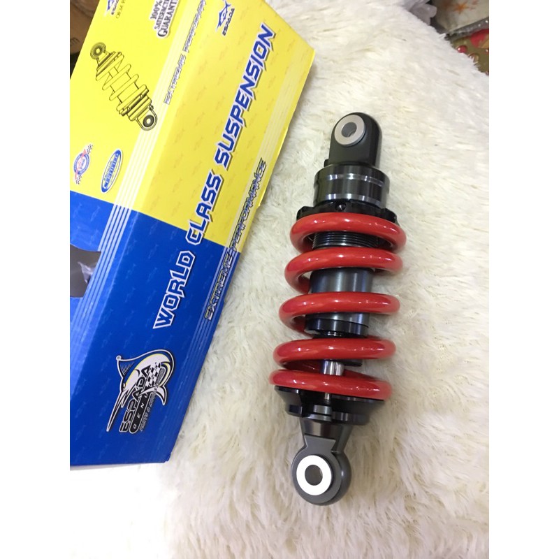 Espada Monoshock Mm Lc Y Zr Y Vf I Rfs I Adjustable