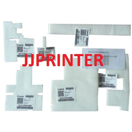 Original CANON WASTE INK ABSORBER For G1000 G2000 G3000 G2010 G3010