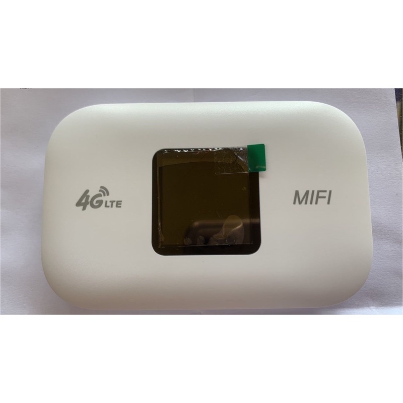 Benton Unlock G G Lte Mifi Portable Mini Hotspot Large Wireless