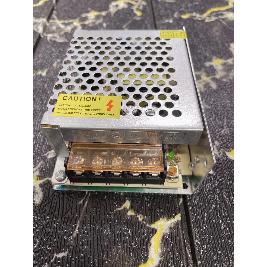 Adjustable Dcv Transformer Electric Heavy Duty Switching Power Supply