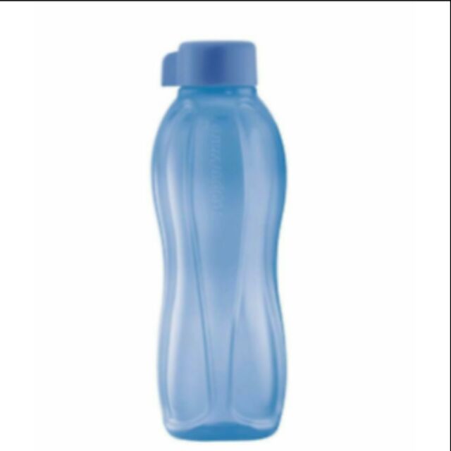 Tupperware Ml Eco Bottle Screw Cap L L Limited Edition Shopee