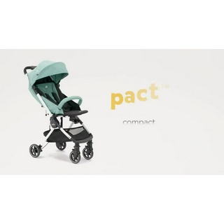 Joie Pact Lite Compact Stroller Lightest Weight Shopee Malaysia