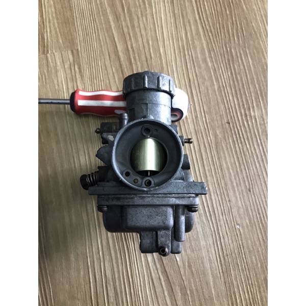 Suzuki Panther Txr 150 CARBURETOR Original JAPAN Shopee Malaysia