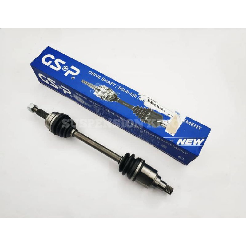 Perodua Kelisa Viva Kenari Drive Shaft Assembly Make Choice Left And